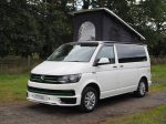2016 Volkswagen T5.1 4 Berth Motorhome