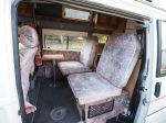 1996 Swift Carrera Motorhome 2 Berth - Image 3