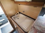 1996 Swift Carrera Motorhome 2 Berth - Image 5