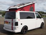 2016 Volkswagen T28 Motorhome 4 Berth - Image 2