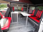2016 Volkswagen T28 Motorhome 4 Berth - Image 4