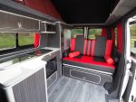 2016 Volkswagen T28 Motorhome 4 Berth - Image 3