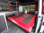 2016 Volkswagen T28 Motorhome 4 Berth - Image 5