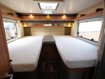 2012 Knaus Ti 700 MEG Motorhome 3 Berth - Image 5