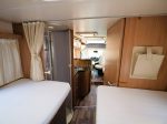 2012 Knaus Ti 700 MEG Motorhome 3 Berth - Image 7