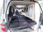 2004 Toyota Alphard Camper Van 2 Berth - Image 5