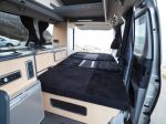 2004 Toyota Alphard Camper Van 2 Berth - Image 4