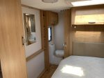 2011 Lunar Quasar 544 - 4 berth INC MOTOR MOVER! - Image 5