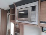 2016 Coachman VIP 460 - ALDE HEATING - Image 8