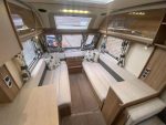 2016 Swift Challenger 530 Hi Style ALDE & MOVER!! - Image 13