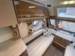 2016 Swift Challenger 530 Hi Style ALDE & MOVER!! - Image 18