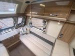 2016 Swift Challenger 530 Hi Style ALDE & MOVER!! - Image 12
