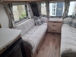 2016 Coachman VIP 460 - ALDE HEATING - Image 6