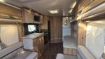 2018 Swift Challenger 480/2 ALDE with MOVER!! - Image 9