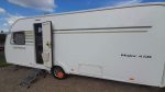 **Deposit Taken** 2015 Sprite Major 4 SB WITH MOVER!! - Image 9