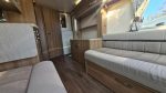 2018 Swift Challenger 480/2 ALDE with MOVER!! - Image 4