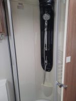 2016 Coachman VIP 460 - ALDE HEATING - Image 4