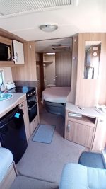 **Deposit Taken** 2015 Sprite Major 4 SB WITH MOVER!! - Image 7