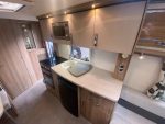 2016 Swift Challenger 530 Hi Style ALDE & MOVER!! - Image 10