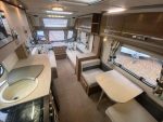 2016 Swift Challenger 530 Hi Style ALDE & MOVER!! - Image 20