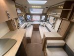 2016 Swift Challenger 530 Hi Style ALDE & MOVER!! - Image 16