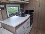 2016 Coachman VIP 460 - ALDE HEATING - Image 12