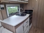 2016 Coachman VIP 460 - ALDE HEATING - Image 7