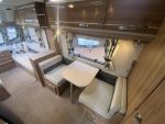 2016 Swift Challenger 530 Hi Style ALDE & MOVER!! - Image 4