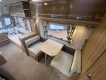 2016 Swift Challenger 530 Hi Style ALDE & MOVER!! - Image 21