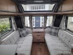2016 Coachman VIP 460 - ALDE HEATING - Image 9