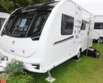 2016 Swift Challenger 530 Hi Style ALDE & MOVER!!