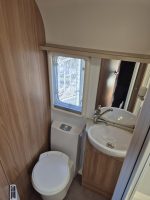 2015 Bailey Unicorn Cadiz S3 with Mover - Image 6