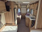 2015 Bailey Unicorn Cadiz S3 with Mover - Image 2