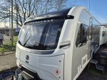 2024 Coachman VIP 575