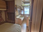2013 Bailey Unicorn Valencia S2 - Image 9
