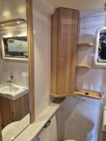 2013 Bailey Unicorn Valencia S2 - Image 8