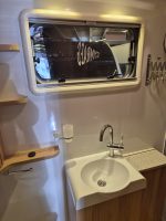 2013 Bailey Unicorn Valencia S2 - Image 7