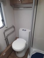 2016 Coachman VIP 460 - ALDE HEATING - Image 11