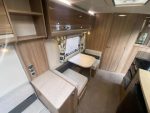 2016 Swift Challenger 530 Hi Style ALDE & MOVER!! - Image 19
