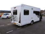 **VIEWING BY APPOINTMENT ONLY** AutoTrail F-Line F72 4 Berth Low Miles - Image 2