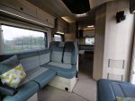 **VIEWING BY APPOINTMENT ONLY** AutoTrail F-Line F72 4 Berth Low Miles - Image 6