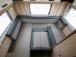 **VIEWING BY APPOINTMENT ONLY** AutoTrail F-Line F72 4 Berth Low Miles - Image 4