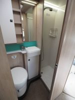 **VIEWING BY APPOINTMENT ONLY** AutoTrail F-Line F72 4 Berth Low Miles - Image 7