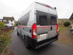 **VIEWING BY APPOINTMENT ONLY** Pilote V540G, 2 Berth, 4 Belt, Low Miles, FSH - Image 2