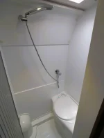 **VIEWING BY APPOINTMENT ONLY** Pilote V540G, 2 Berth, 4 Belt, Low Miles, FSH - Image 8