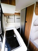 **VIEWING BY APPOINTMENT ONLY** Pilote V540G, 2 Berth, 4 Belt, Low Miles, FSH - Image 4