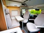**VIEWING BY APPOINTMENT ONLY** Pilote V540G, 2 Berth, 4 Belt, Low Miles, FSH - Image 3