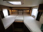 **VIEWING BY APPOINTMENT ONLY** Rapido Le Randonneur 866F, 4 Berth, 4 Belt, Fixed Beds - Image 8