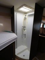 **VIEWING BY APPOINTMENT ONLY** Rapido Le Randonneur 866F, 4 Berth, 4 Belt, Fixed Beds - Image 9