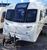 **Just Sold** 2020 Bailey Phoenix 640 Caravan - 4 Birth - Image 2
